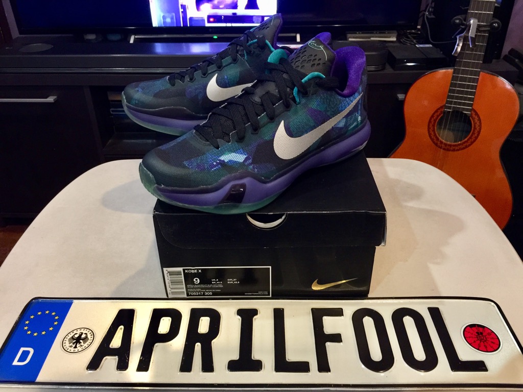 kobe 10 overcome