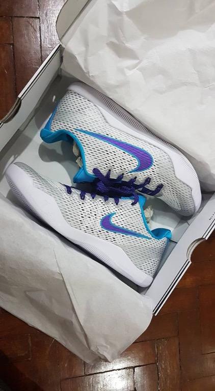 kobe 11 size 10