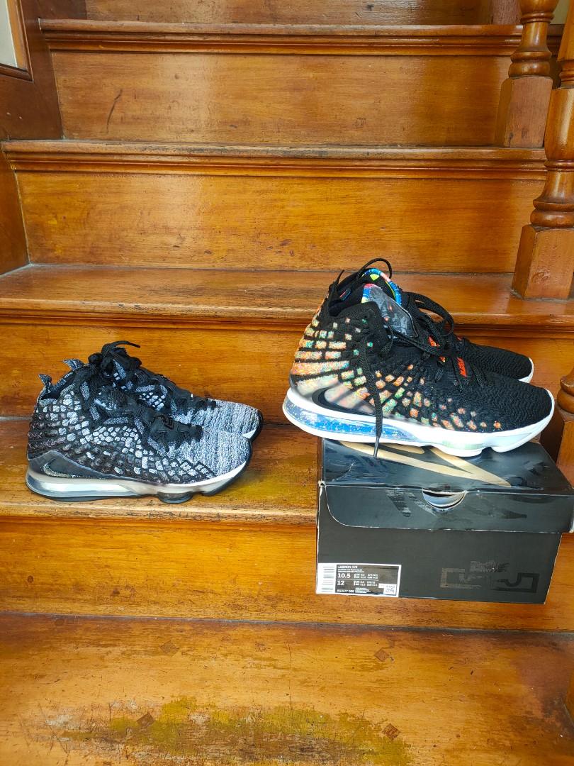 oreo basketball shoes