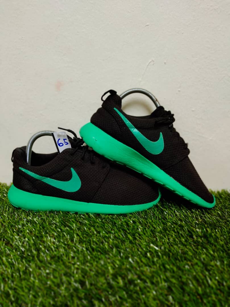 Nike rush run store