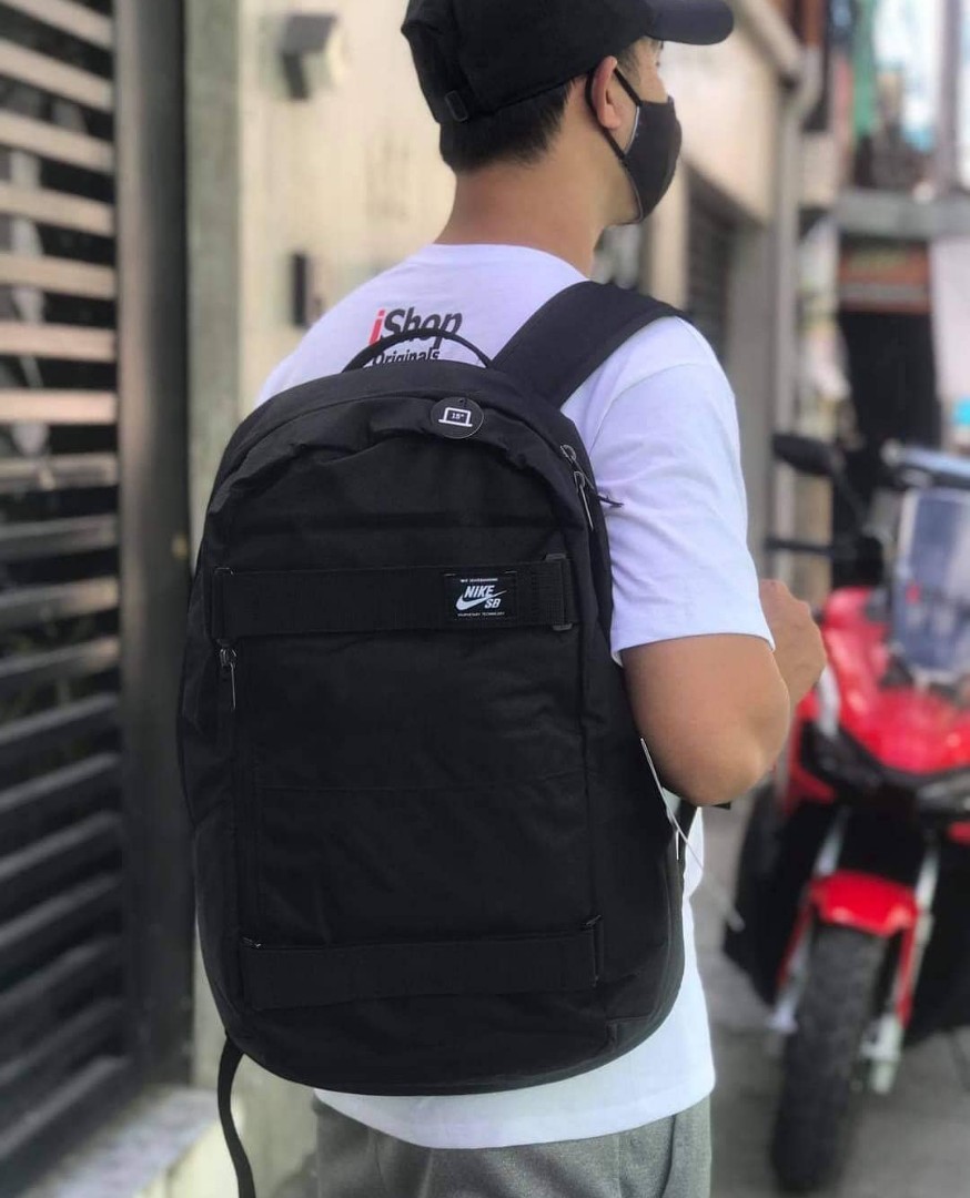 sb backpack