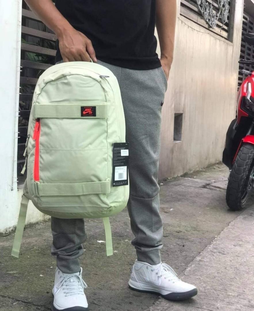 sb backpack