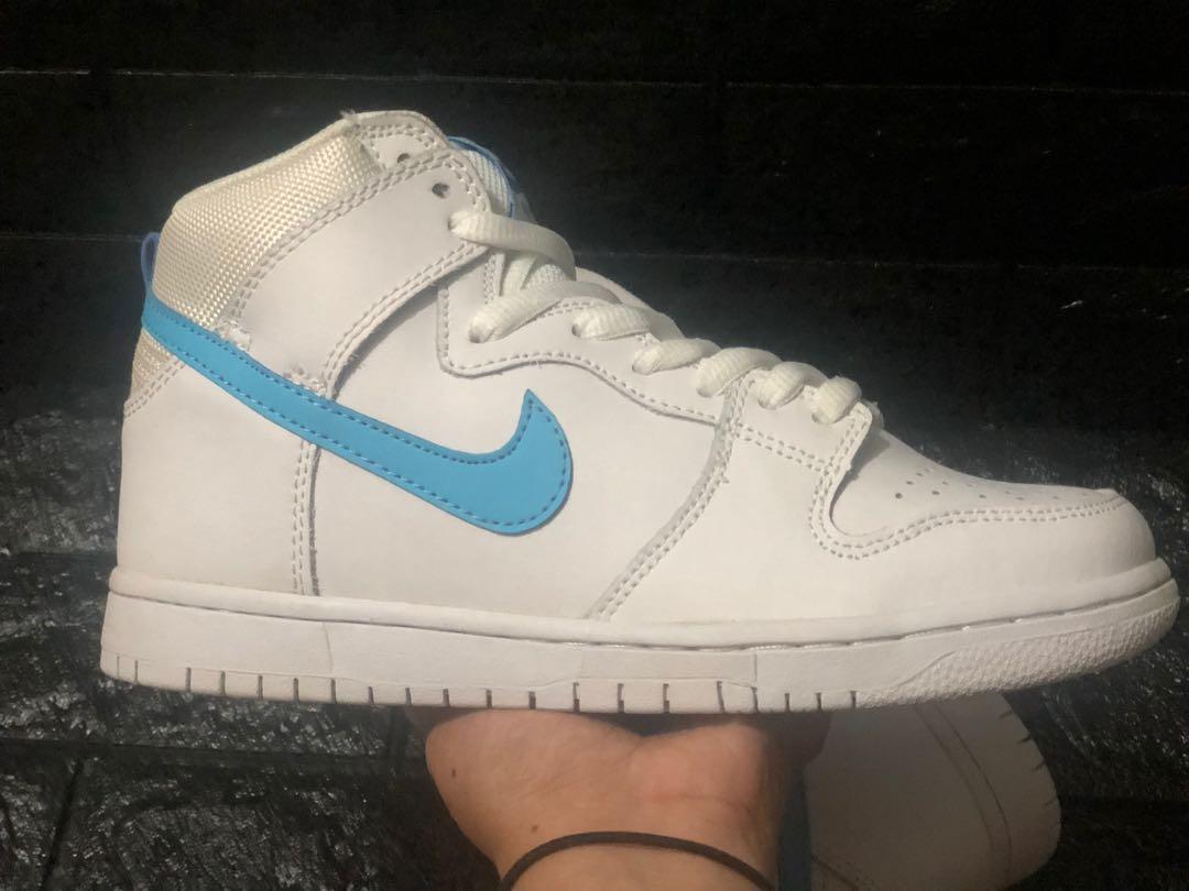 nike sb mulder