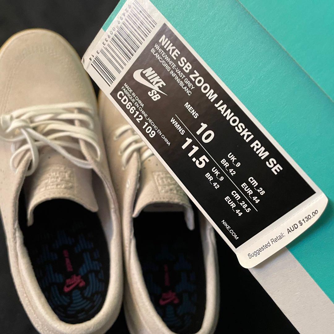Janoski store rm se