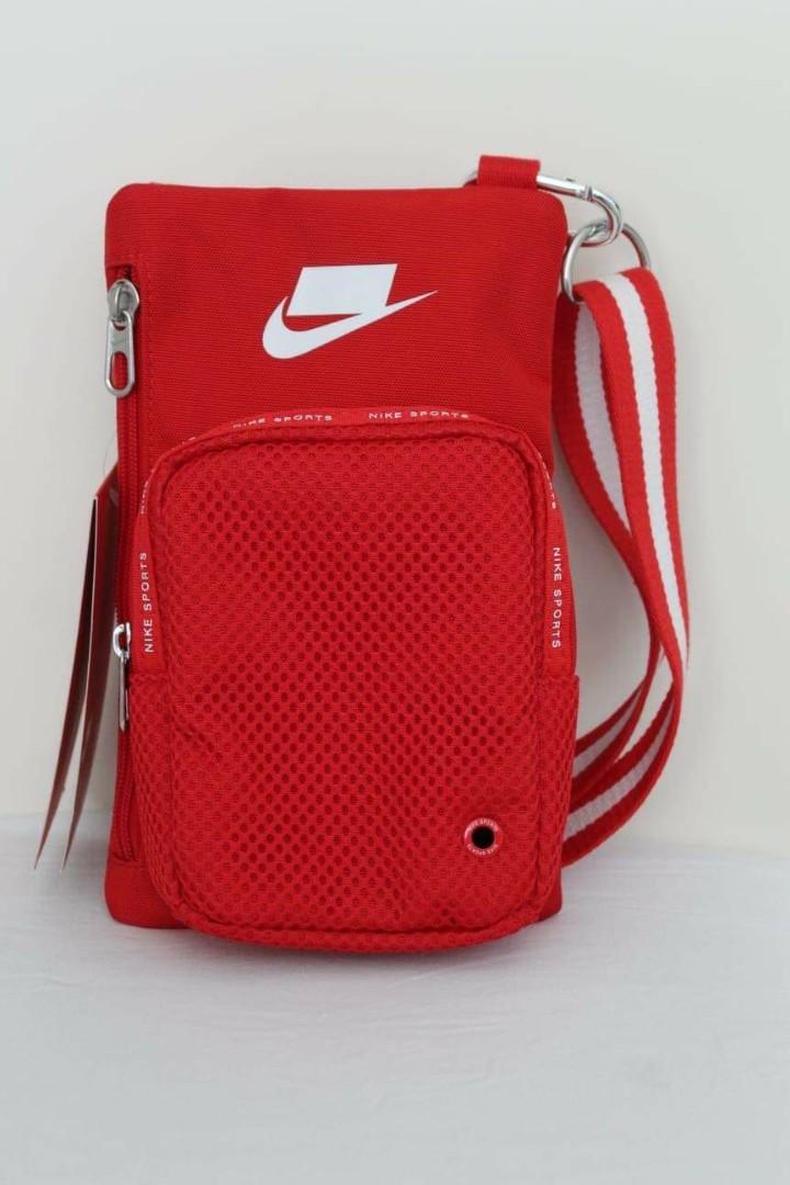 Nike sling bag 2021 Outlet