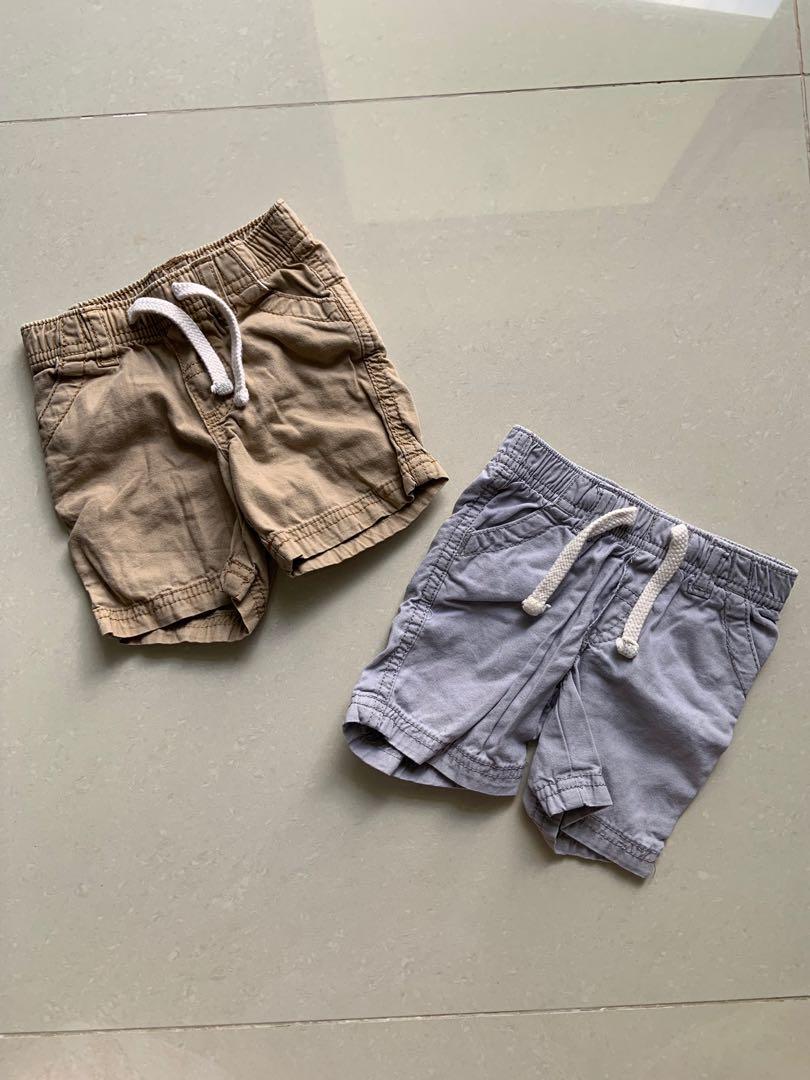 Old navy baby boy shorts Clearance