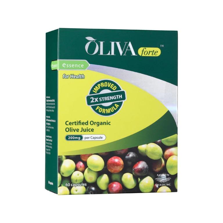 oliva cleanser face wash