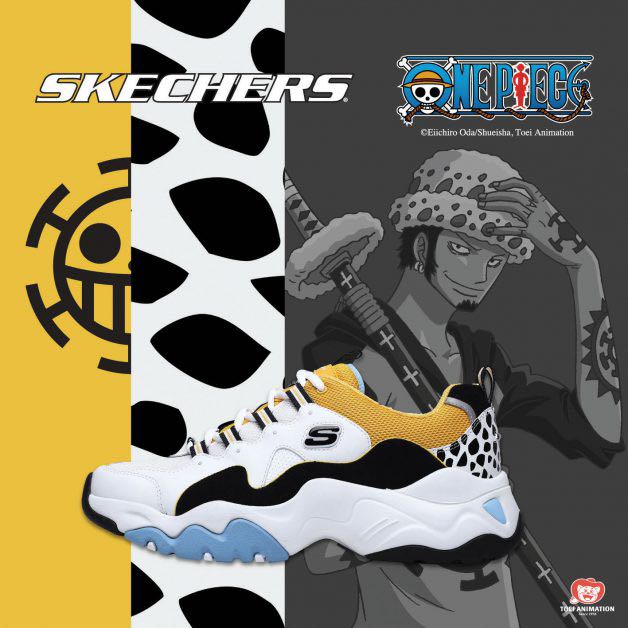 Skechers one piece 913 sales