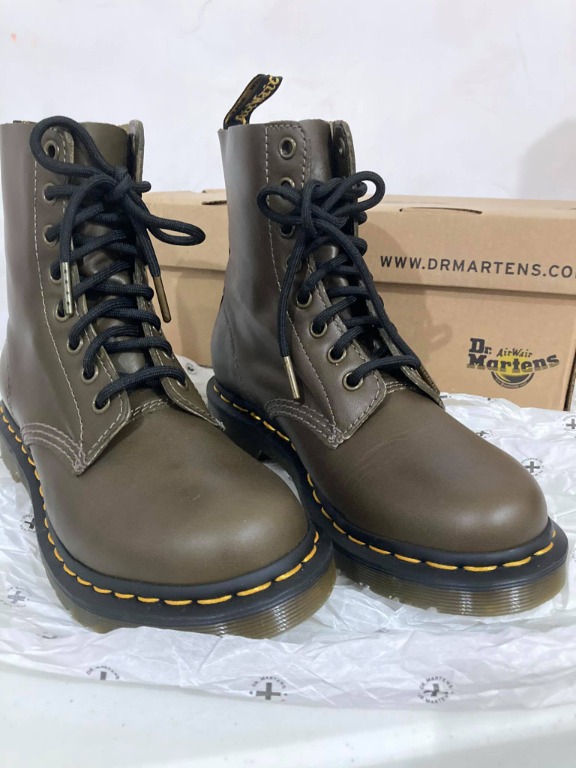 Original martens top