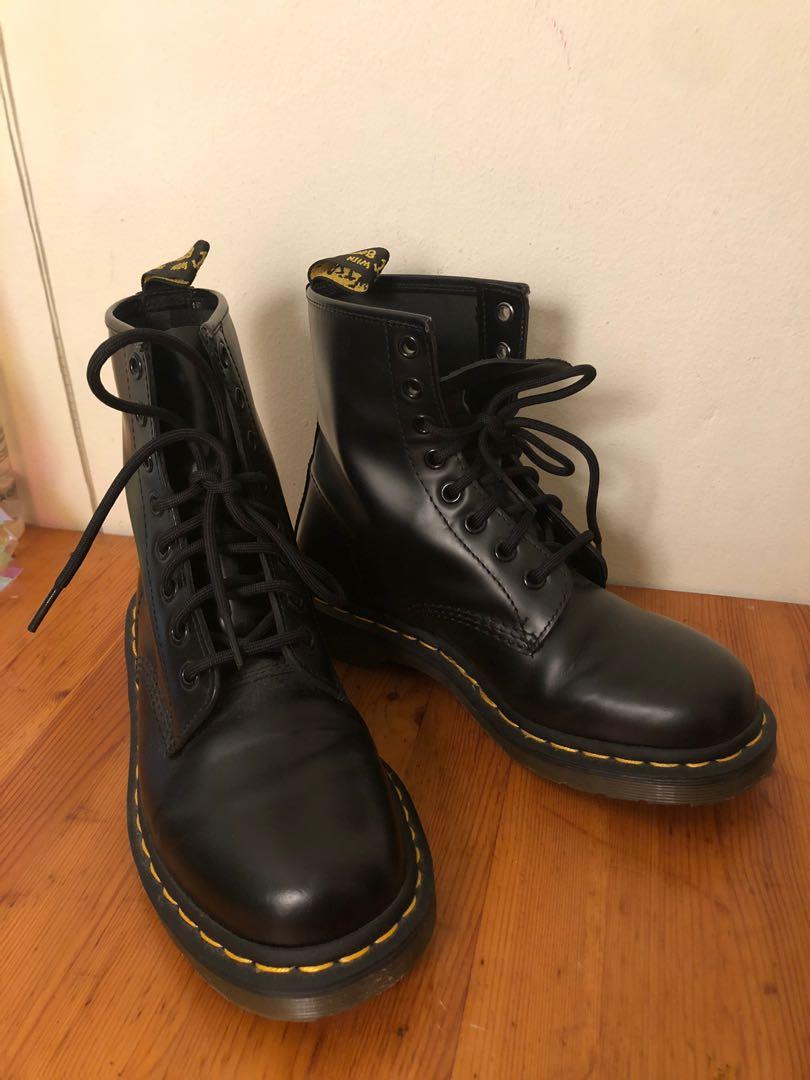 Dr martens the original Outlet