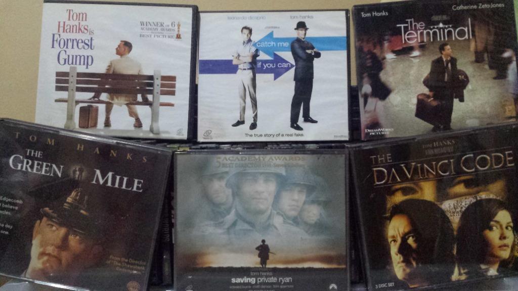 ORIGINAL VCDS (Category: CDs & DVDs) located in Manila. Submitted by daisuke_kirigaya (Listing ID 1060866442, Image 3). Description: *** FOR SALE *** *** ORIGINAL MOVIE VCDs *** PRICE : ( 2 Discs : Php 200 ) PRICE : ( 3 Discs : Php 300 ) RFS : Decluttering *** SHIPPING *** LBC only *** MOP *** BPI bank transfer and/or upon MEET UP *** MEET UP LOCATIONS *** ( Mon-Fri ) - Glorietta, SM Aura, Market2x & Serendra malls ( Sat & Sun ) - SM Mega & Rob G