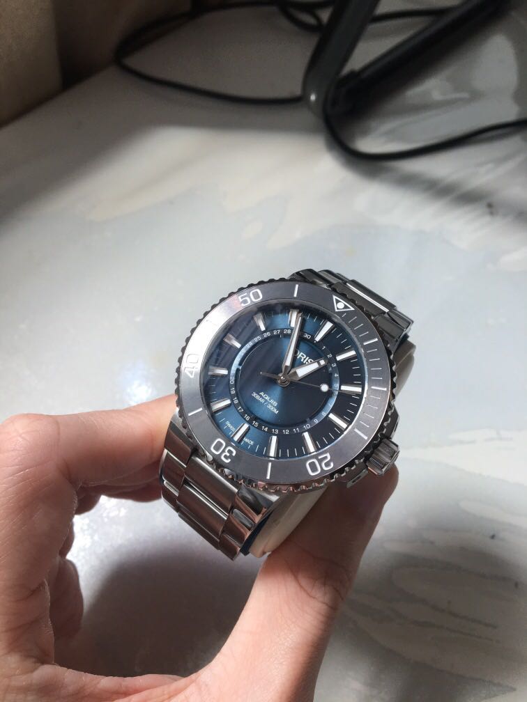 Oris aquis 2025 source of life