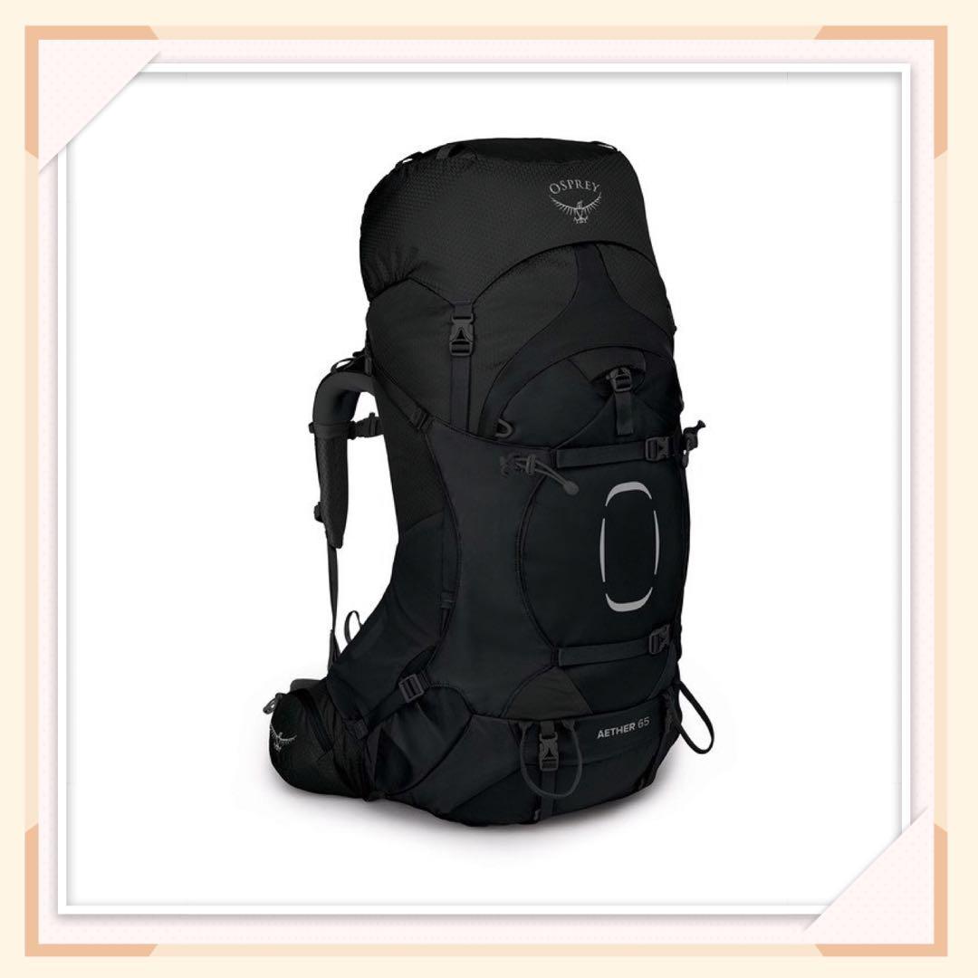 Osprey aether 90 online