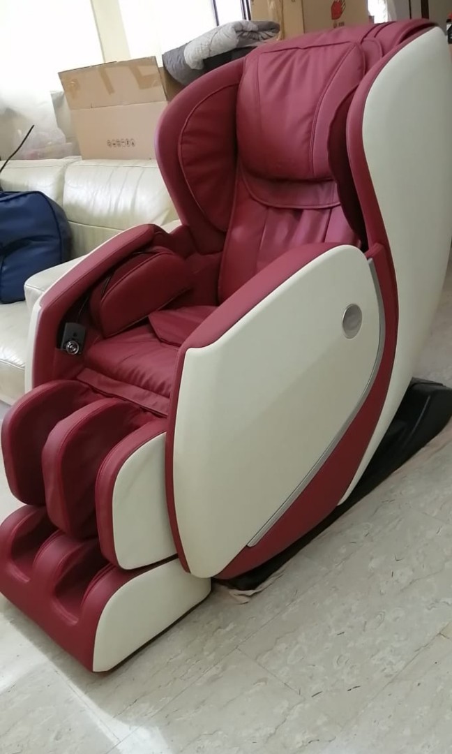 Oto store massage chair