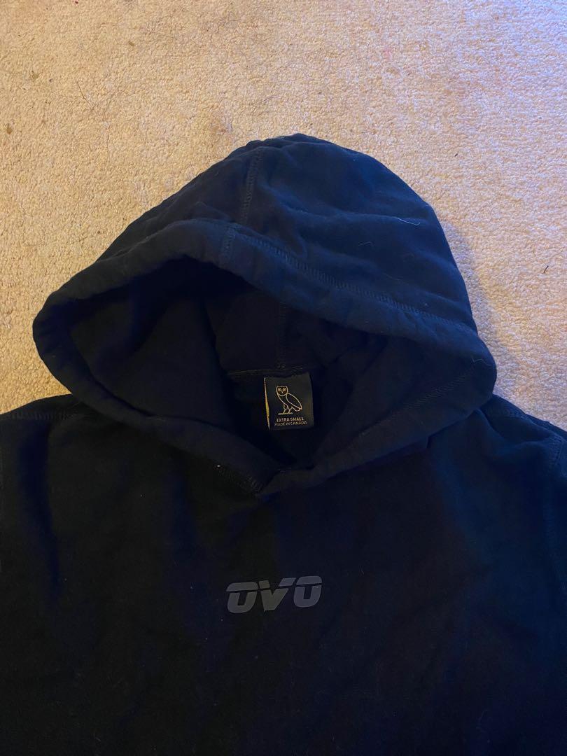 Ovo runner hoodie cheap