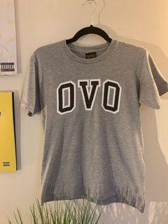 OVO Varsity T-Shirt