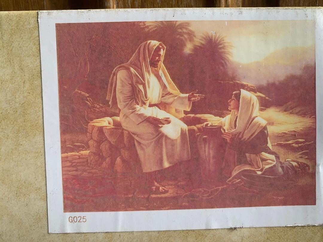 Paint by Numbers Framed (Category: Art & Prints) located in Cainta. Submitted by jaredchua (Listing ID 1060694073, Image 1). Description: Full framed paint by numbers . 40 x 50 cm.