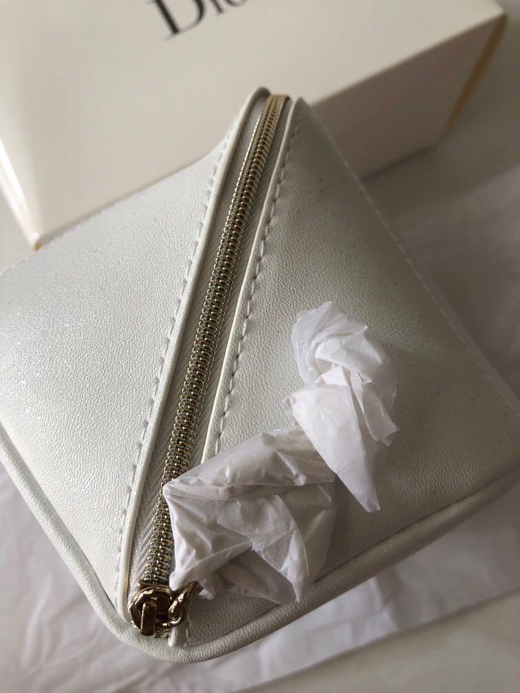 Parfums christian dior bag on sale