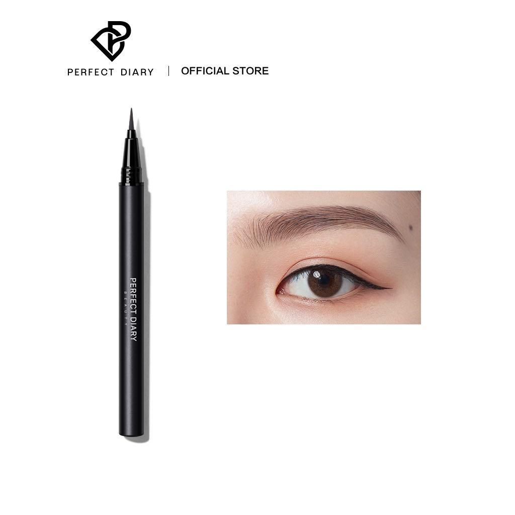 long lasting liquid eyeliner