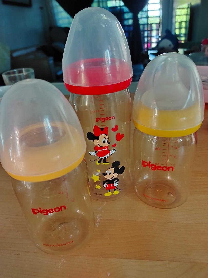 Pigeon Babies Kids Nursing Feeding On Carousell