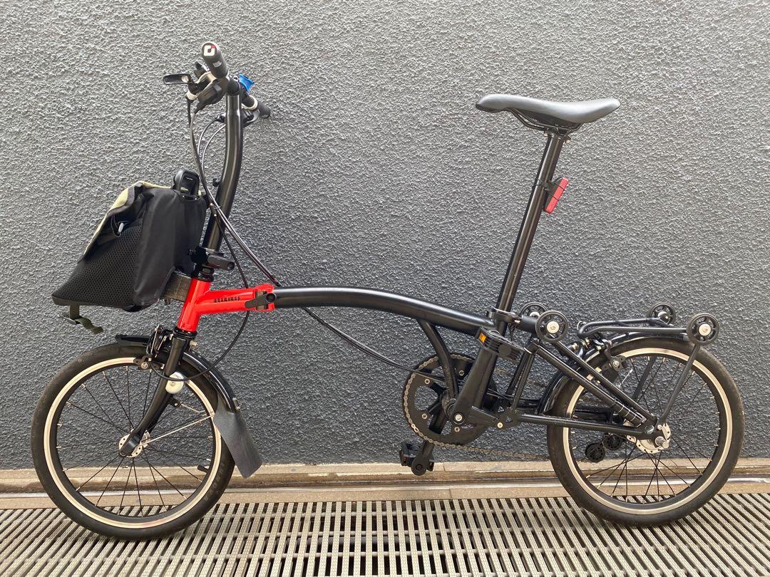 Brompton 360 Clearance