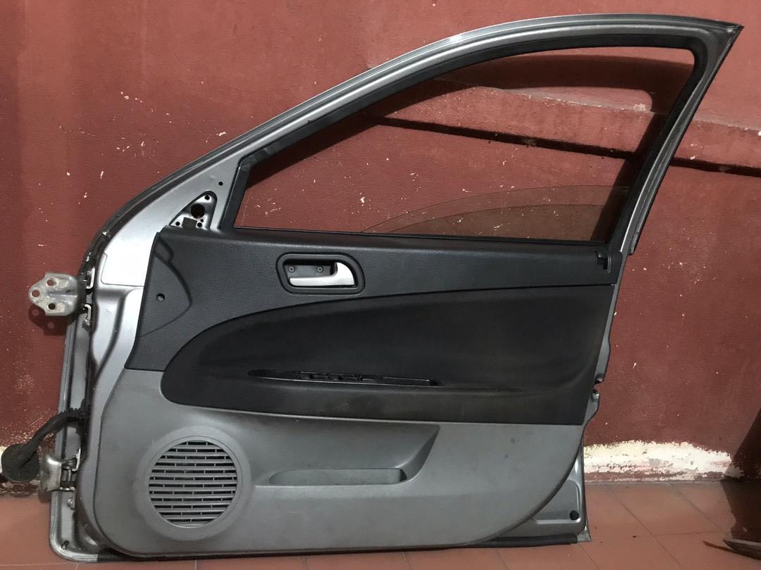 Pintu Depan Driver Gen 2 Cermin Door Trim Persona Fender Kanan Persona Auto Accessories On Carousell