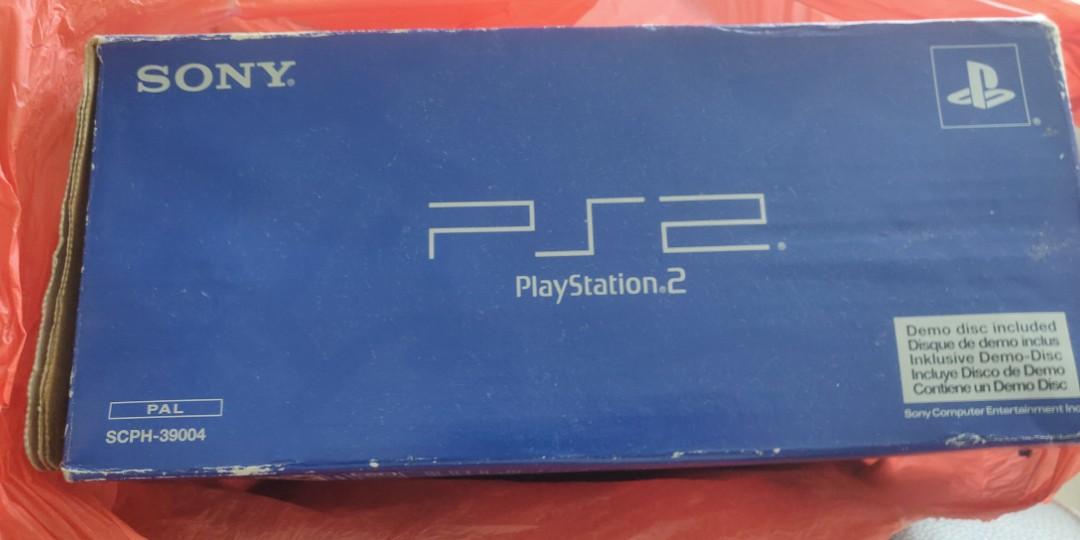 playstation 1 box only