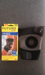 *Preloved ~ Futuro Sport Knee Brace (Size S)