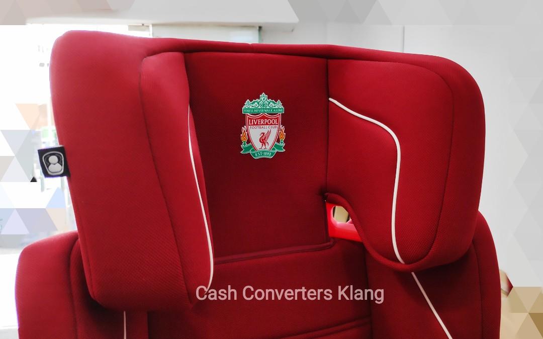 Joie trillo liverpool best sale