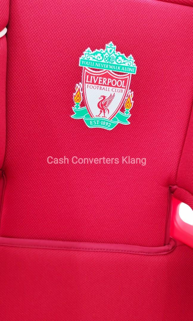 Joie trillo liverpool online