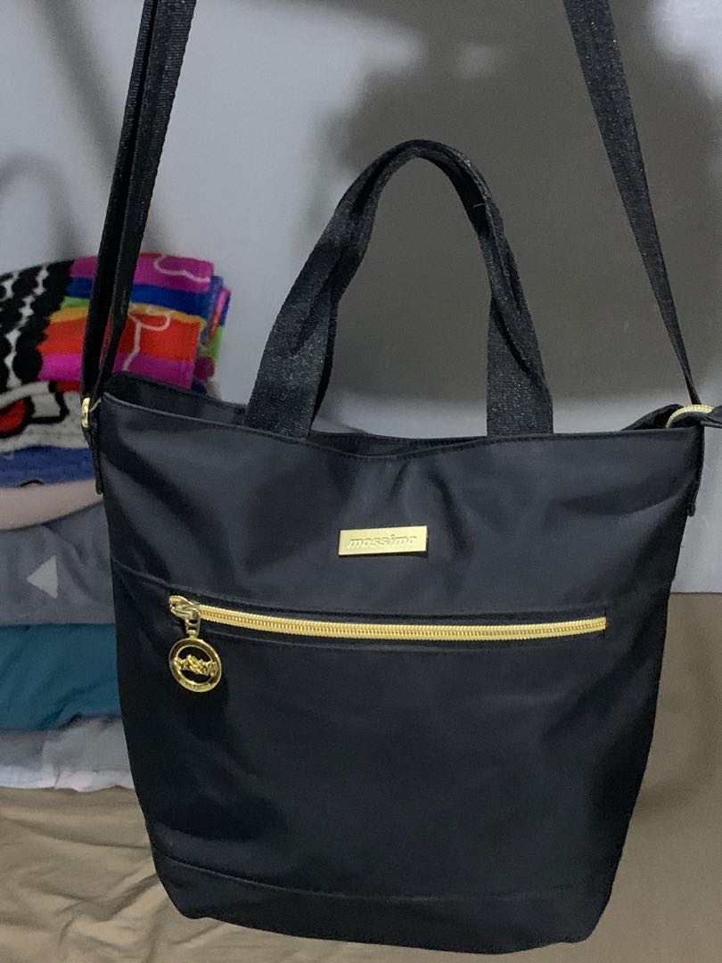 Preloved MOSSIMO Sling Bag