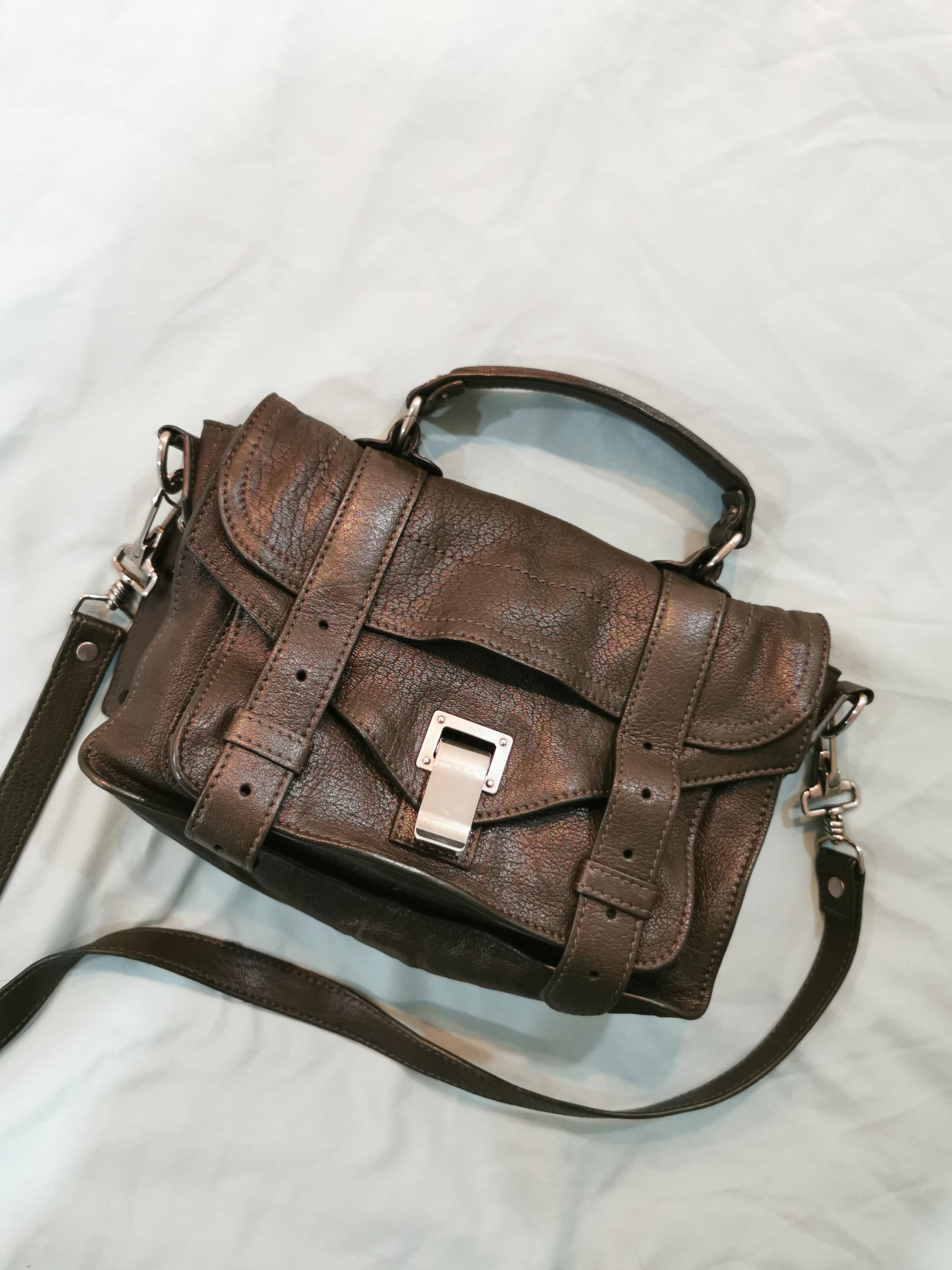 Ps1 tiny bag shop