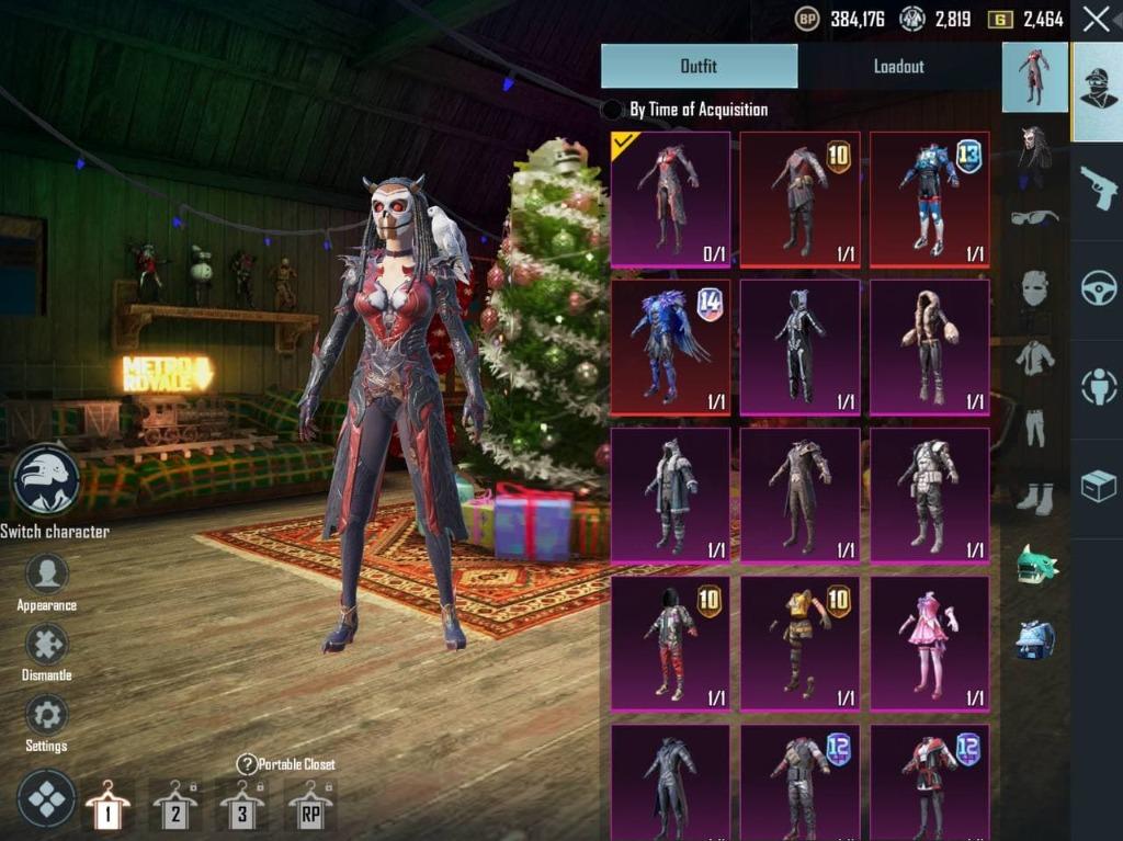 Pubg Mobile Account M4 Joker Lvl 3 Uzi Lvl 2 Pp 19 Bizon Lvl 1 Video Gaming Gaming Accessories Game Gift Cards Accounts On Carousell