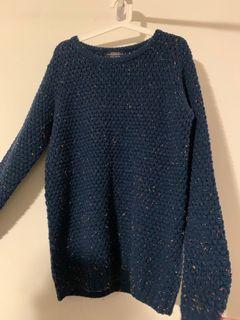 pull&bear 針織上衣