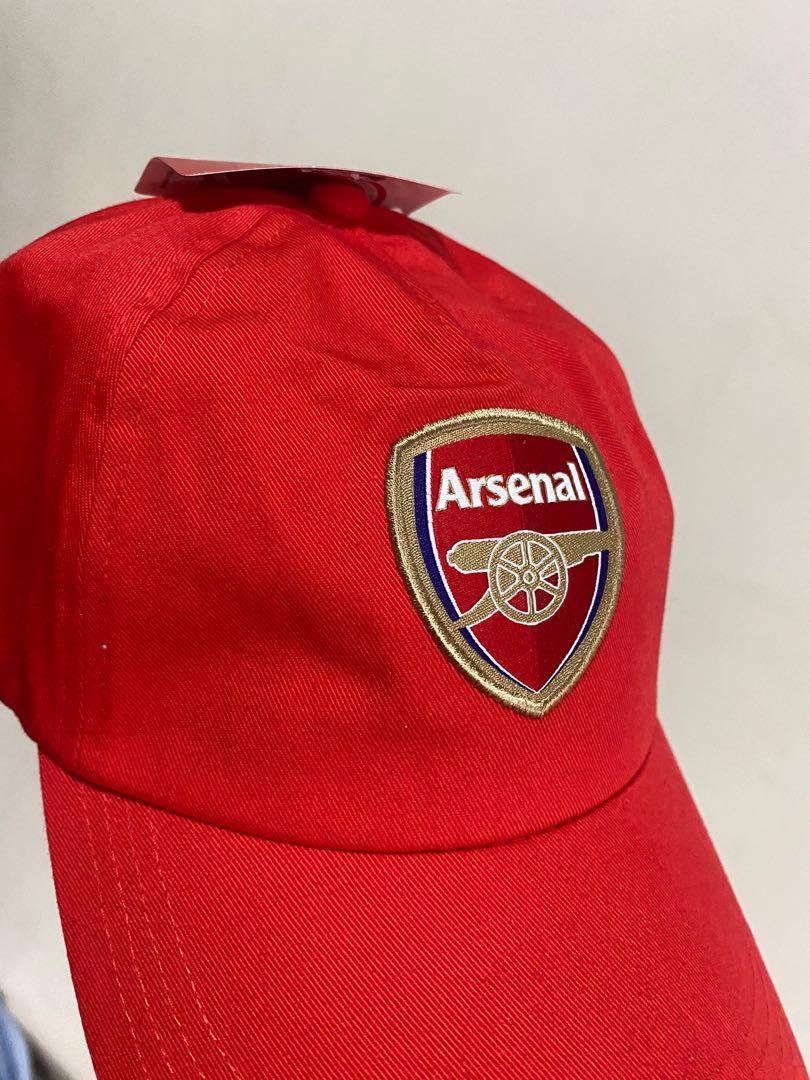 Puma arsenal hat clearance