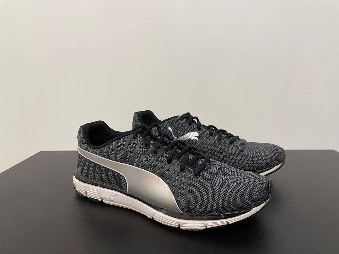 Kasut running puma deals