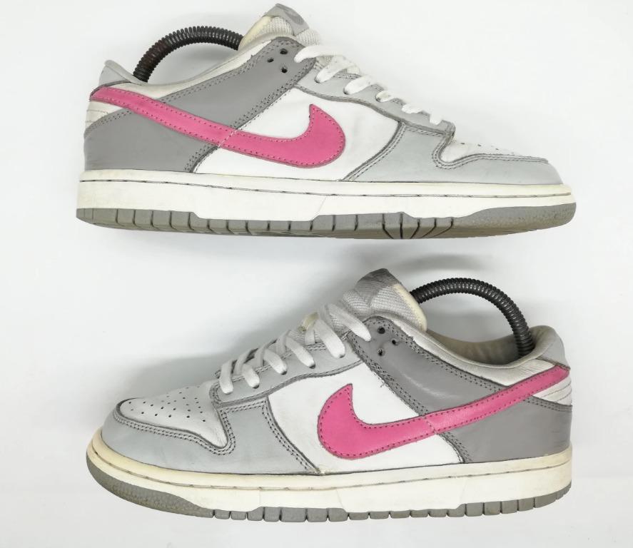 ws dunk low pro