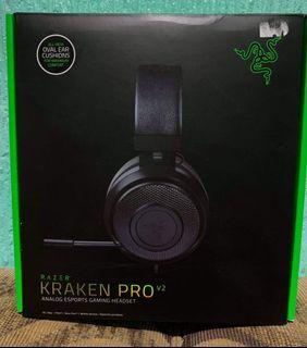 Affordable Razer Hammerhead Pro V2 For Sale Carousell Philippines