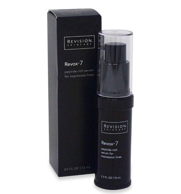 revision skincare revox