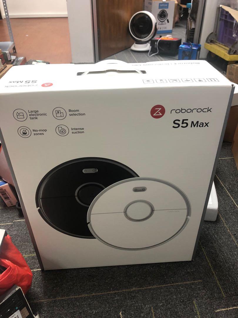 Vacuum Cleaner \u0026 Housekeeping on Carousell