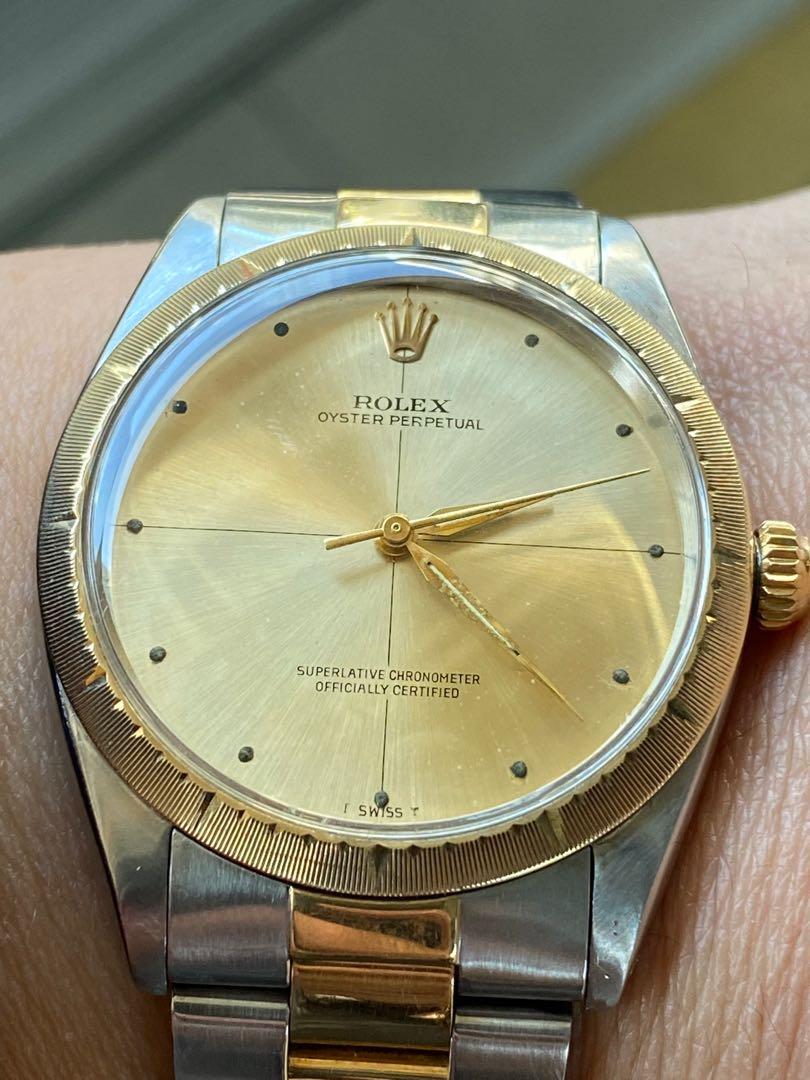 Rolex 1008 best sale