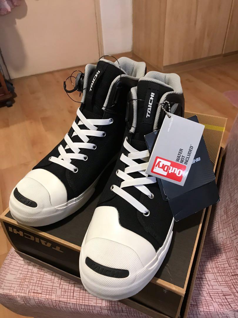 Taichi riding outlet shoes