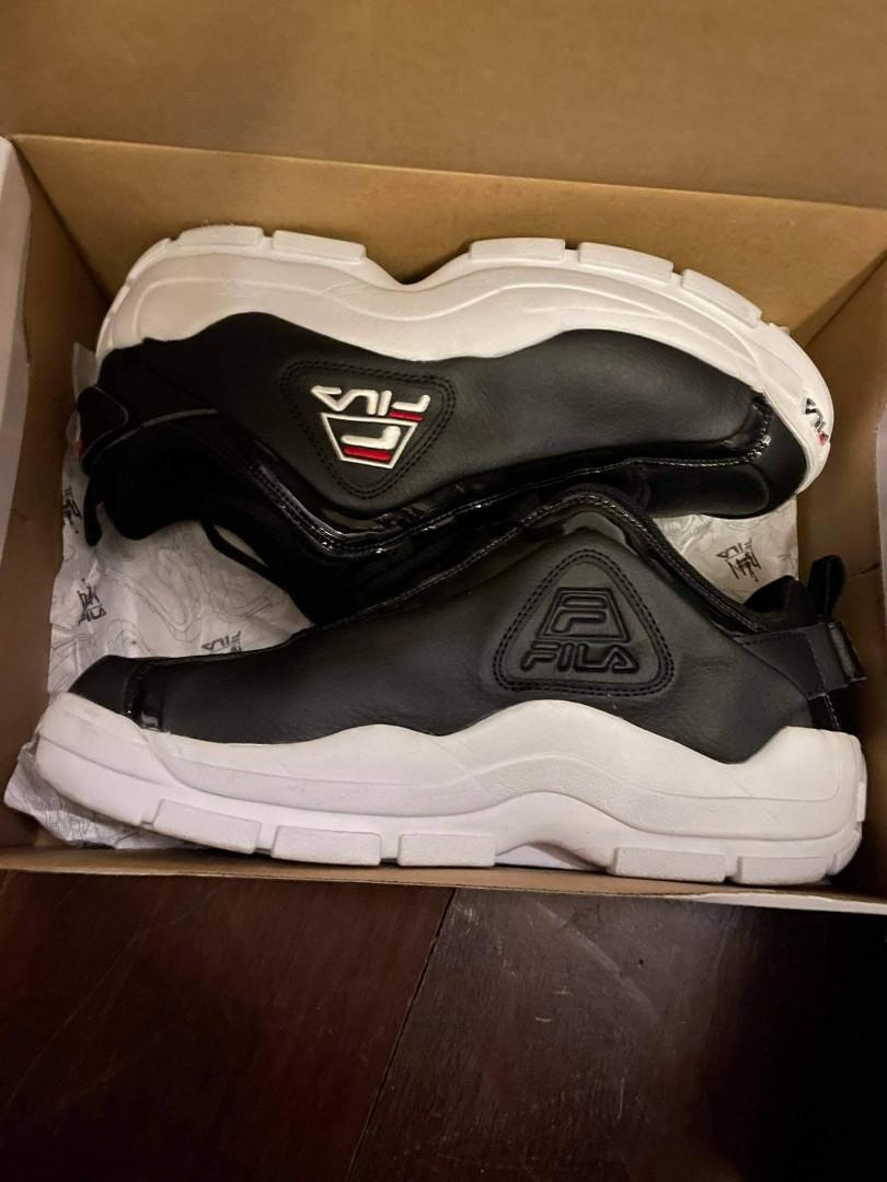 Jordan 11 fila new arrivals