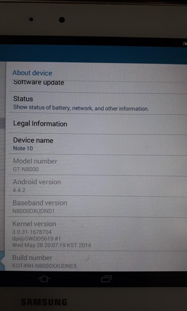 N8000xxudne5