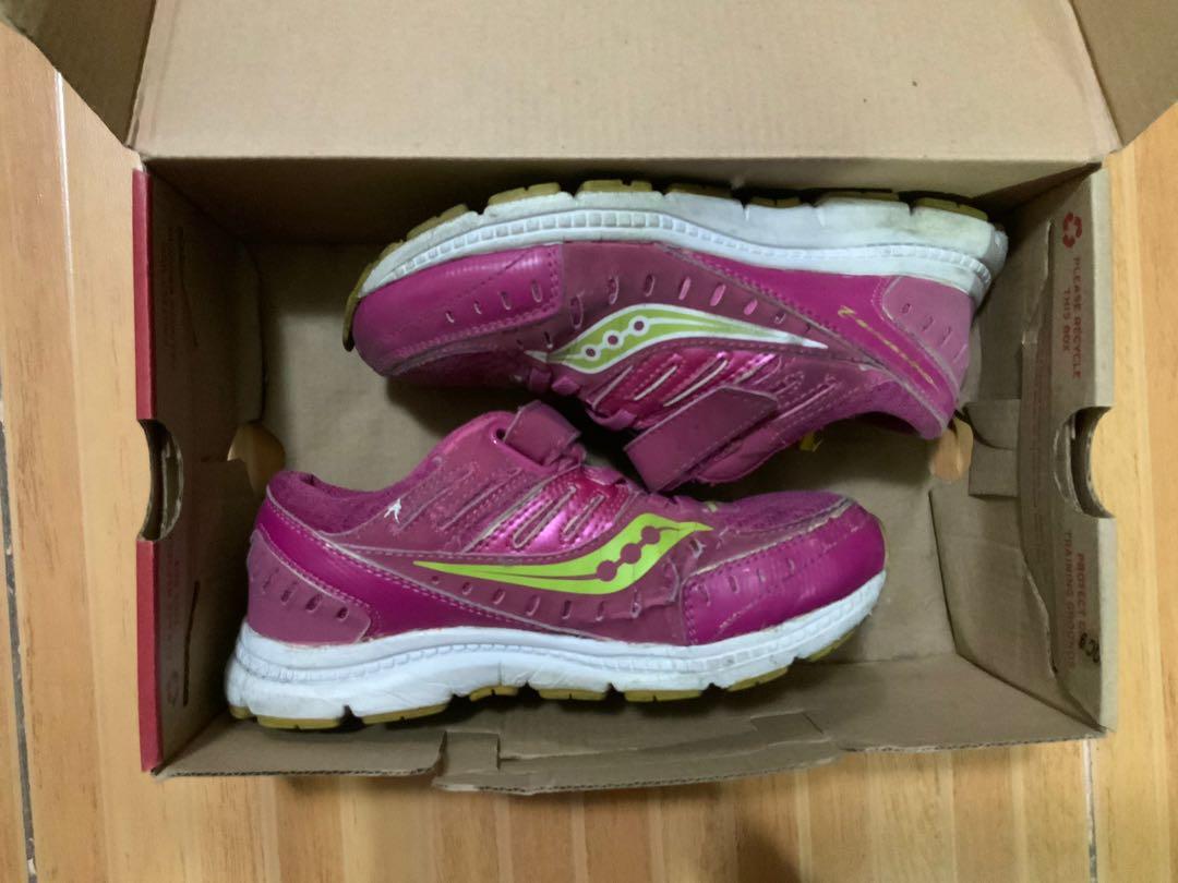Saucony crossfire deals
