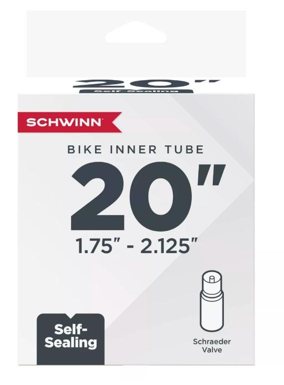 20 tire tube