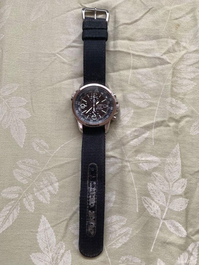 Seiko ssc135p1 sale