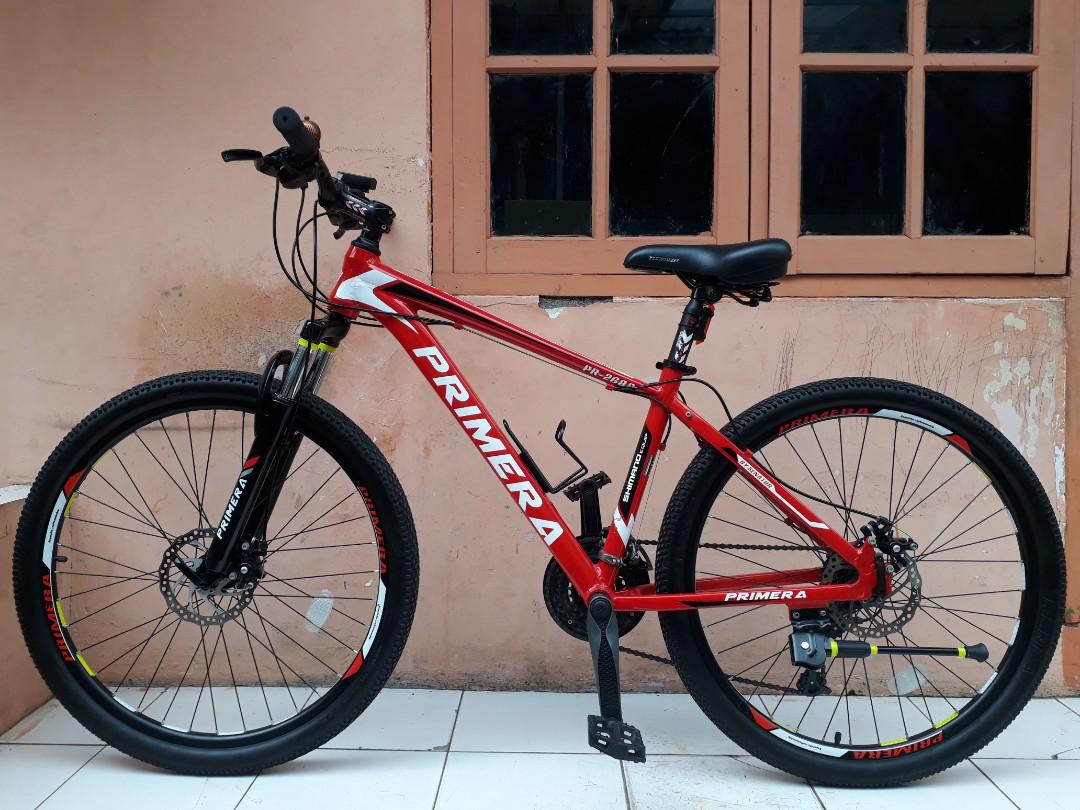 Primera mtb best sale