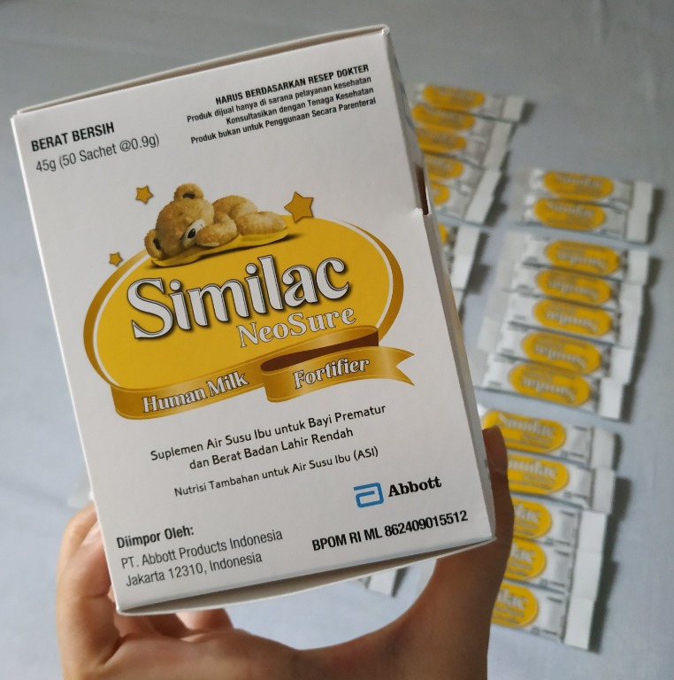 Similac neosure hmf hotsell