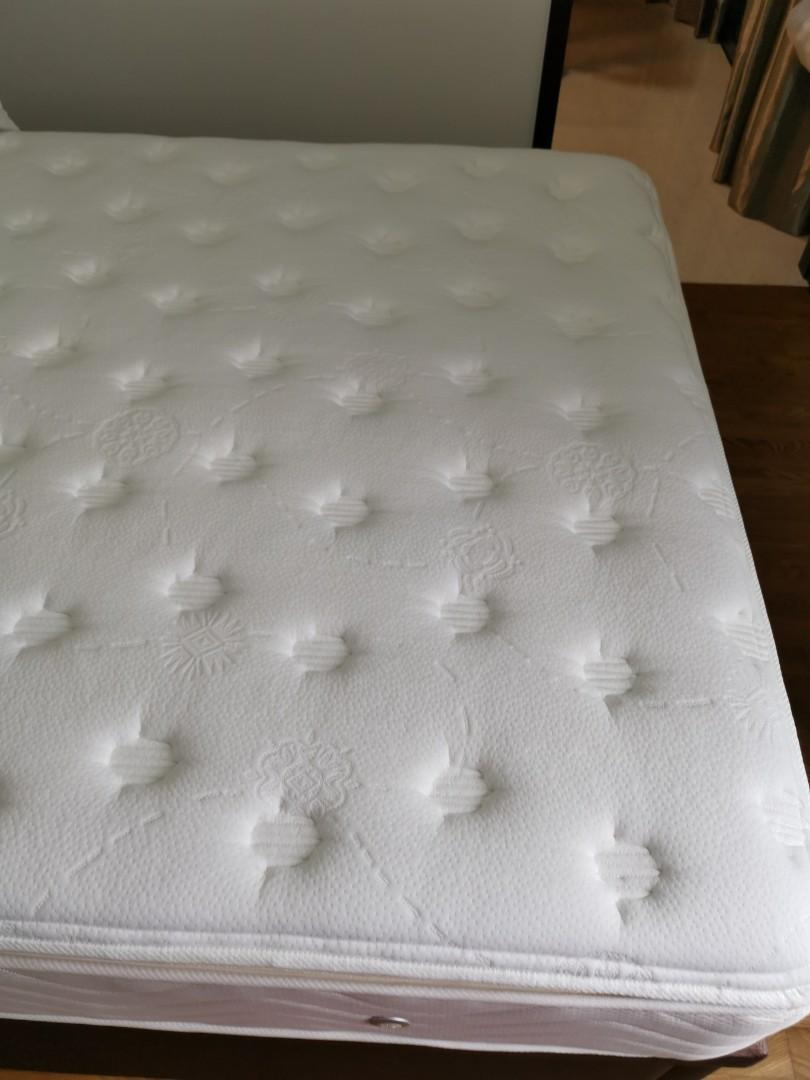 Simmons beautyrest recharge bay spring 14 luxury firm pillow top cheap